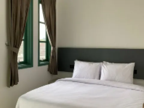 Binumar Guest House Hotels in East Pekalongan