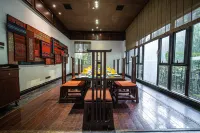 Harmona Resort & Spa Zhangjiajie - Bữa sáng
