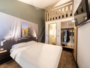 B&B HOTEL Le Mans Sud