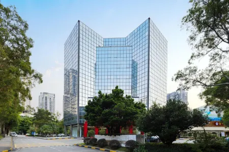 Nanhai Oil Hotel