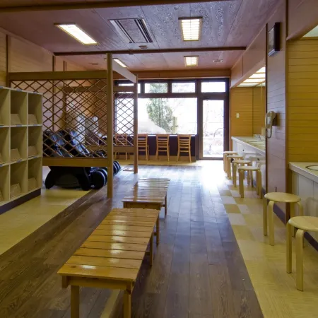 Nikko Senhime Monogatari
