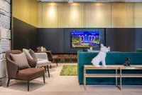 Mercure Beijing Advanced Business Park Hotels in Beijing