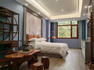 Shiquan Yige Manor Homestay