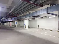 Homeinn Selected Hotel (Fugu Fuxing Street) Hotels in Fugu County