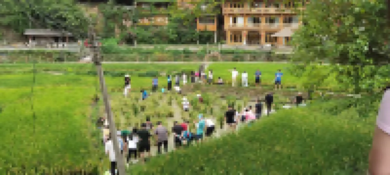 Tangchao Hostel