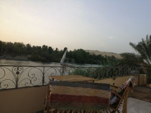 Nubian Bride Guest House