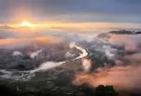 Huo Tongtian Tongju Wuqi Inn
