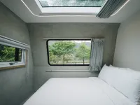 Tian-A Camping Resort Hotels near Yilan Sancing Temple