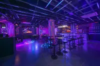 Yinmo Light Luxury Hotel (Minhou University Town)