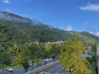 China Railway Huashuiwan Hot Spring Hotel - romantique