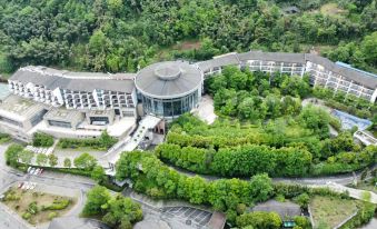 China Railway Huashuiwan Hot Spring Hotel