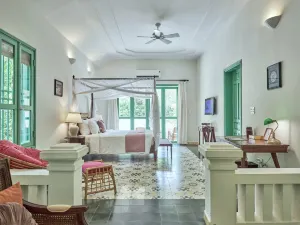 Poulo Condor Boutique Resort & Spa