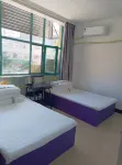 Hongyun Hotel - 2 Sao