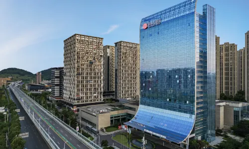 Zunyi guesthouse