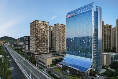 Zunyi guesthouse Hotels in Xinpu District