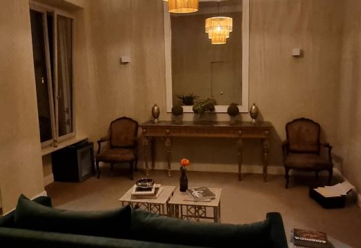 도무스 21 럭셔리 스위트