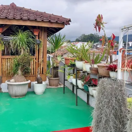 Villa Buana Graha Syariah