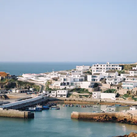 Shengsi Flower and Bird Island Wuma Homestay