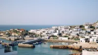 Shengsi Flower and Bird Island Wuma Homestay - romantique