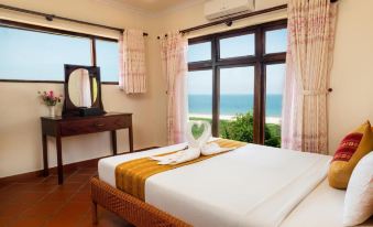 White Sand Resort Mui Ne