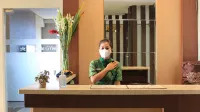 Savana Hotel & Convention Malang - spa