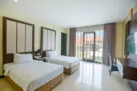Grage Resort Sangkan Các khách sạn ở Kuningan
