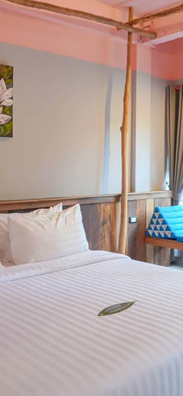 ห้องดีลักซ์