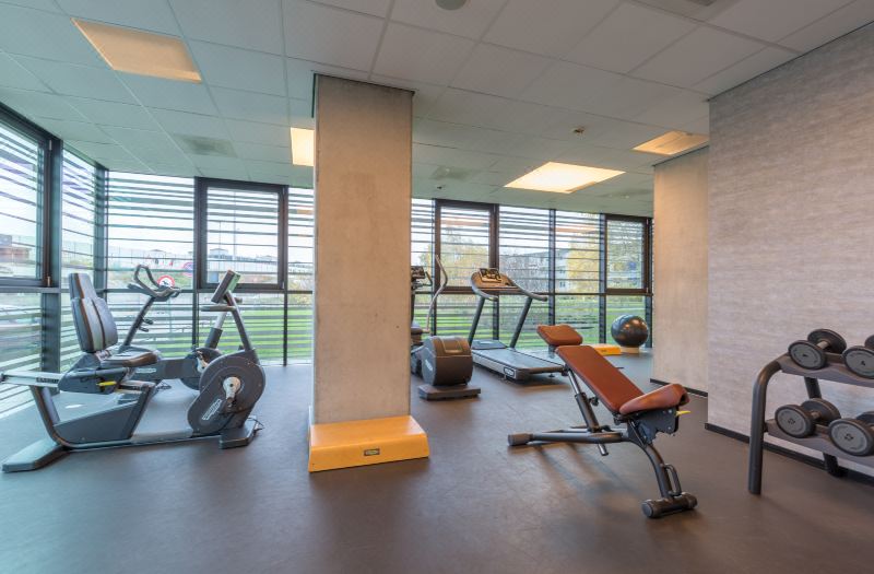 Leonardo Hotel Groningen Stadspark photo 3