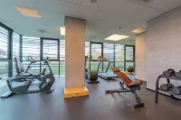 Leonardo Hotel Groningen Stadspark - Gym