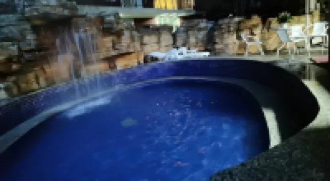 Jinsha Andi Guihua Hot Spring Datang Homestay