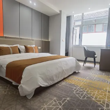 Mercure Hillside. Countryside