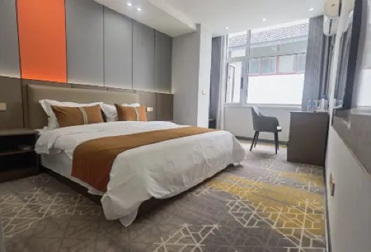 Mercure Hillside. Countryside