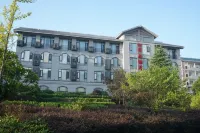 Lotus Hotel Hotels in Jianning