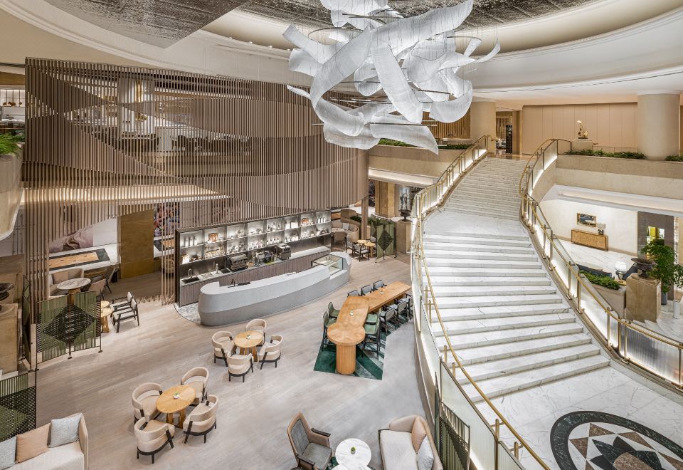 5. 더 웨스틴 선양..