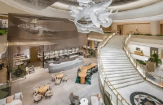 The Westin Shenyang Hotel