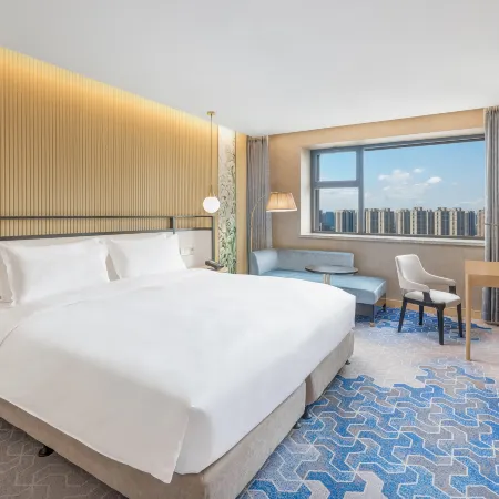 The Westin Shenyang Hotel