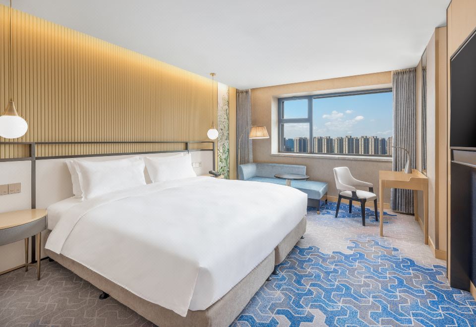 3. 더 웨스틴 선양..