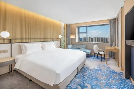 THE WESTIN SHENYANG HOTEL