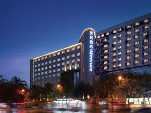 Mercure Hotel (Xi'an Bell Tower, Huimin Street)