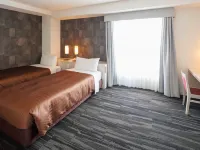 J Hotel Rinku Hotels in Tokoname