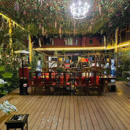FengXingYi Hotel