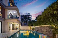 Sanya Yalong Bay Dream Tours Bay Resort Pool Villa Hotels in 