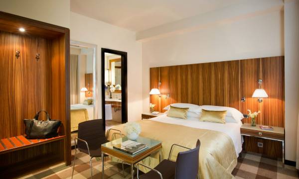 Starhotels Anderson