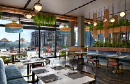 Momentus Hotel Alexandra Hotels in Singapore