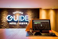 Guide Hotel-Taoyuan Fuxing