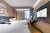 Chaoman Hotel (Shanghai Hongqiao Airport National Exhibition Center)