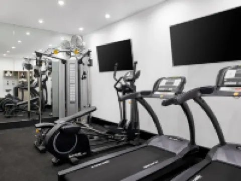 ValueSuites Green Square Hotels in Sydney