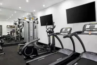 ValueSuites Green Square Hotels in Waterloo