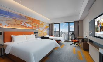 Hampton by Hilton Dongguan Fenggang
