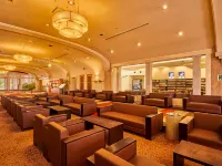 Ooedo Onsen Monogatari Enakyo（Old：Yukai Resort Premium Enakyo Kokusai Hotel） Hotels in Ена